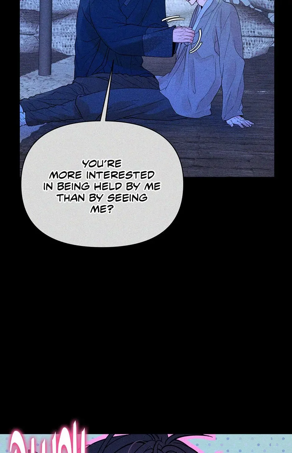 The Trap Of Passion - Chapter 20 Page 19