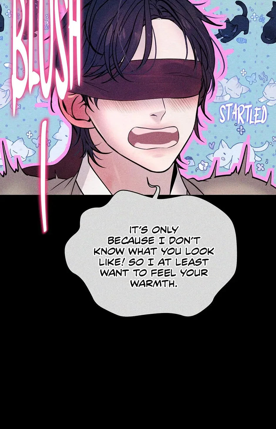 The Trap Of Passion - Chapter 20 Page 20