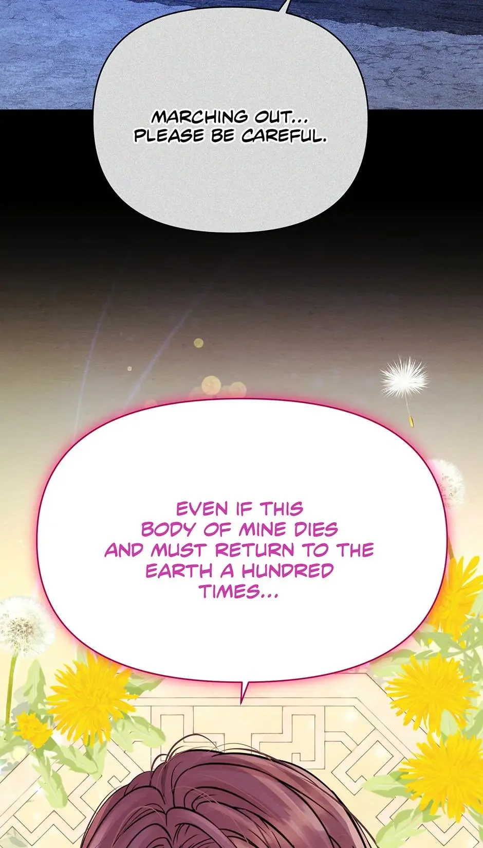The Trap Of Passion - Chapter 20 Page 23