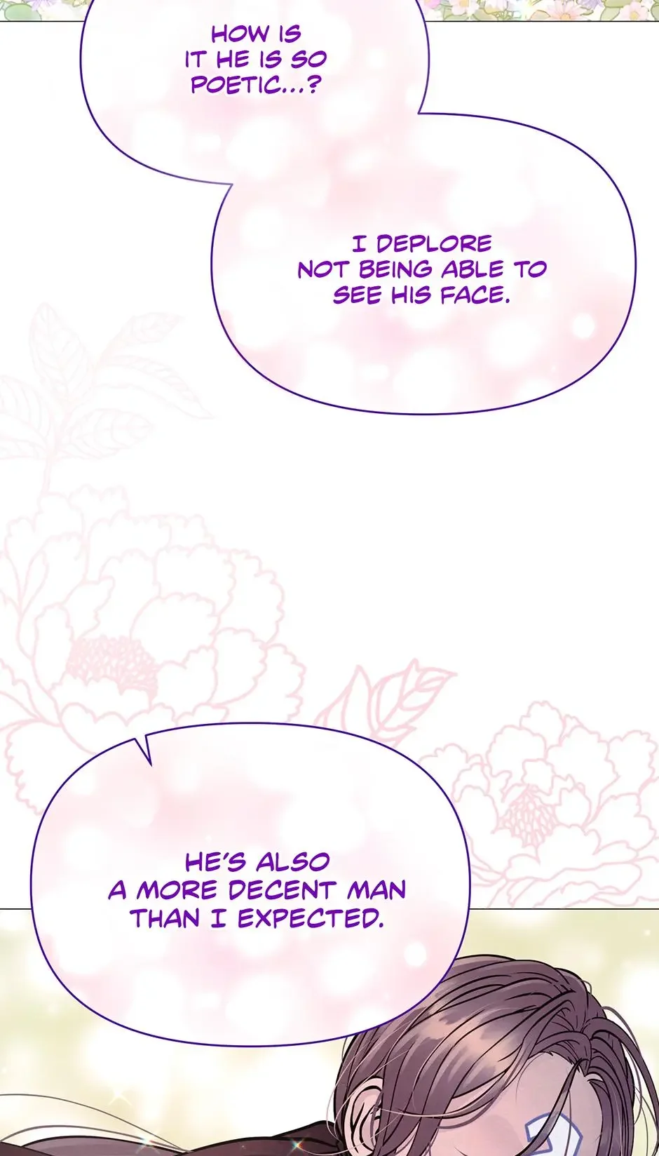The Trap Of Passion - Chapter 20 Page 26