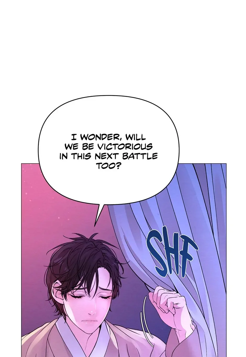The Trap Of Passion - Chapter 20 Page 28