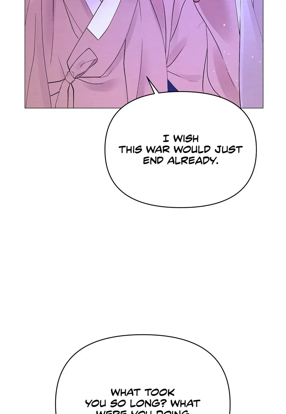 The Trap Of Passion - Chapter 20 Page 29