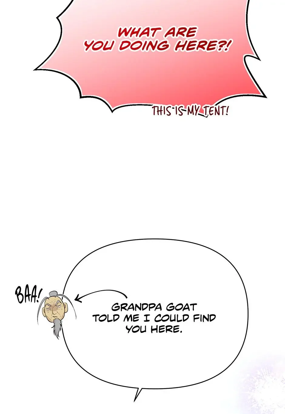 The Trap Of Passion - Chapter 20 Page 31