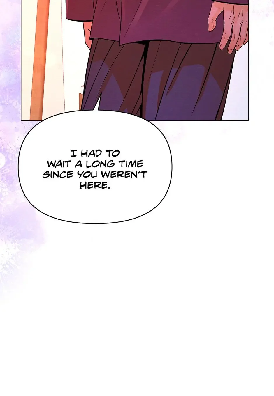 The Trap Of Passion - Chapter 20 Page 33