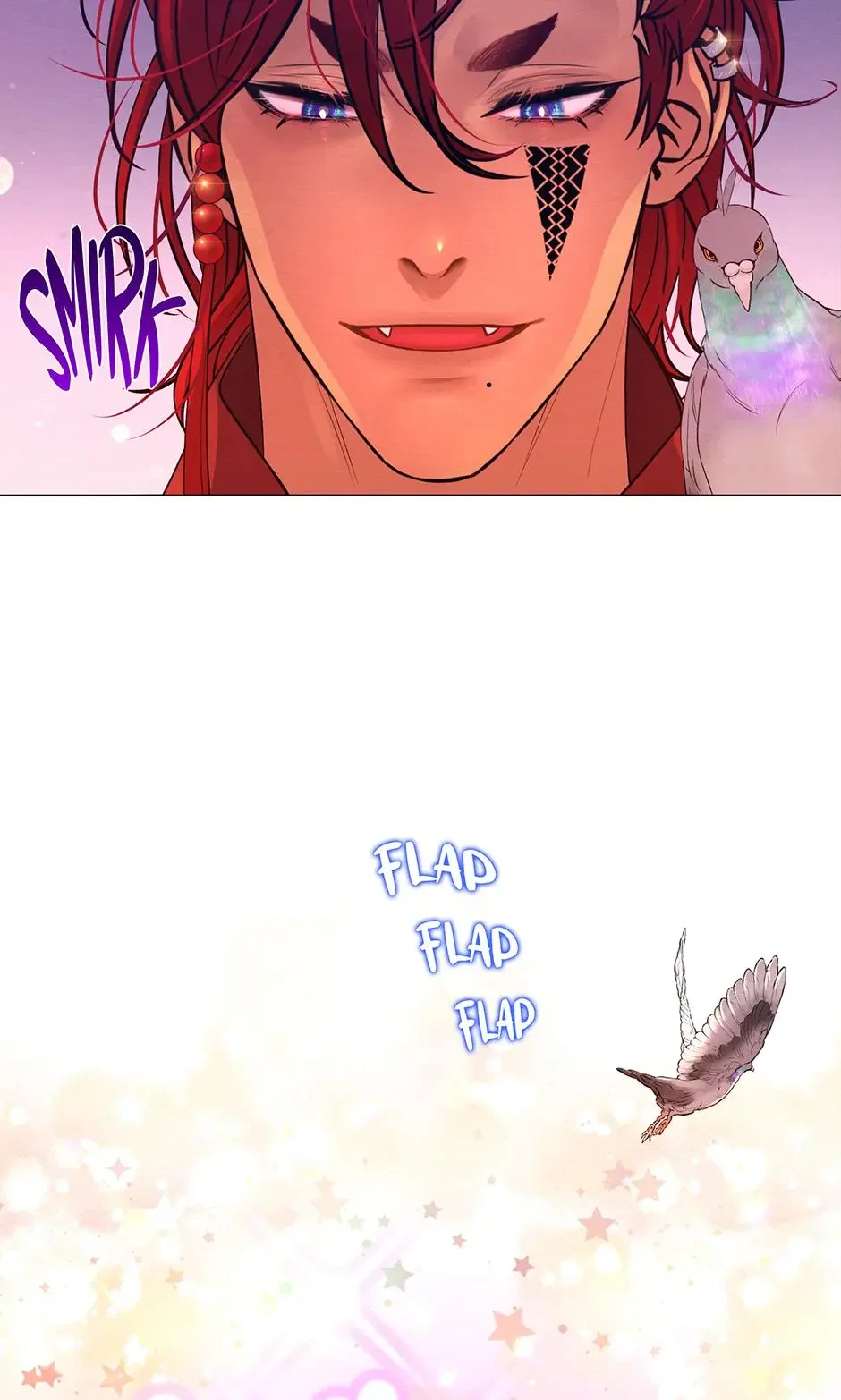 The Trap Of Passion - Chapter 20 Page 35
