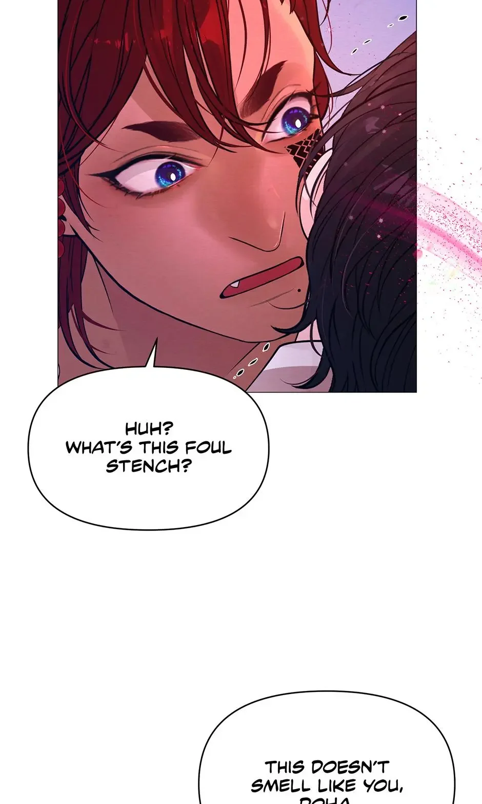 The Trap Of Passion - Chapter 20 Page 40