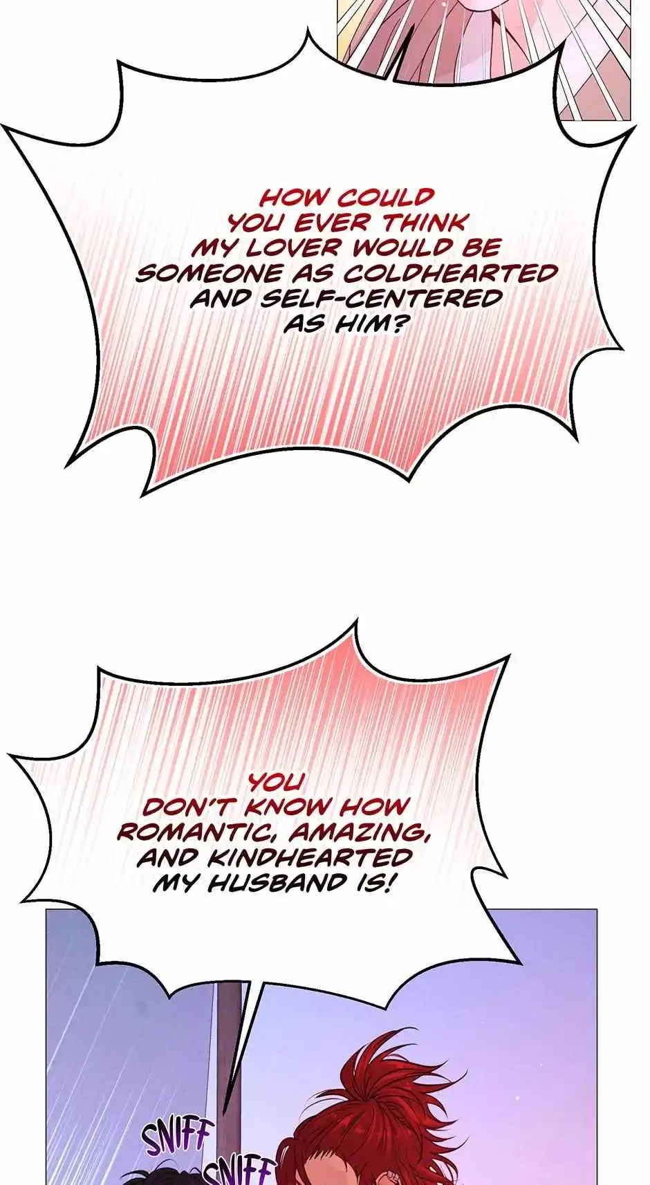 The Trap Of Passion - Chapter 20 Page 43
