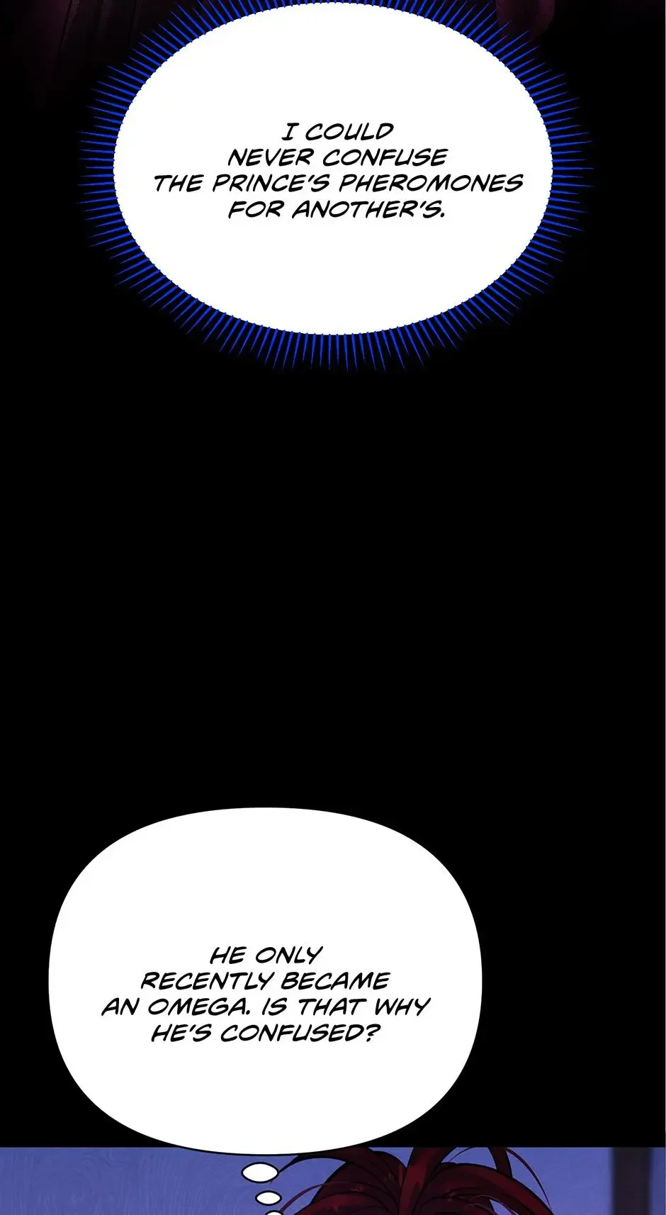 The Trap Of Passion - Chapter 20 Page 48