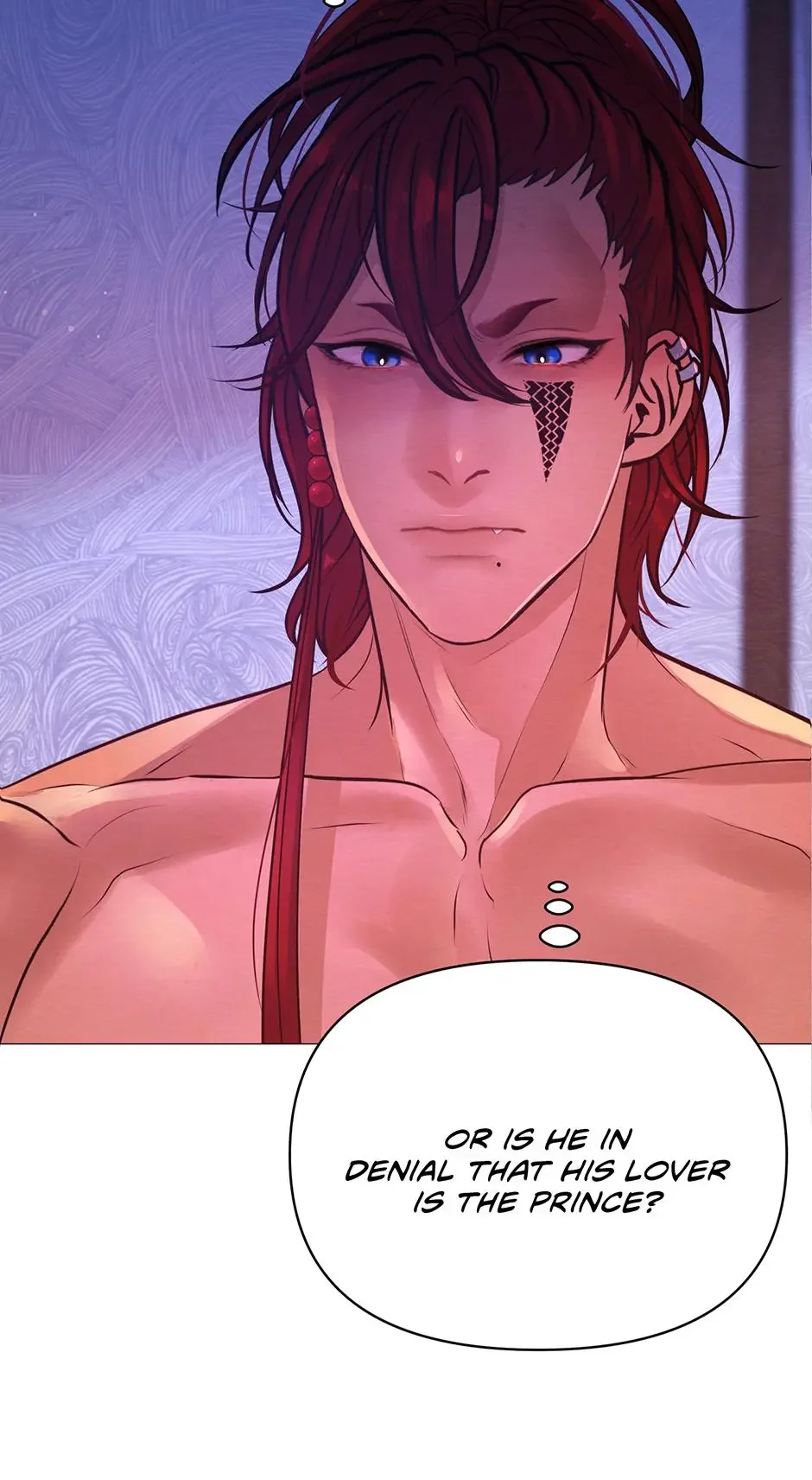 The Trap Of Passion - Chapter 20 Page 49
