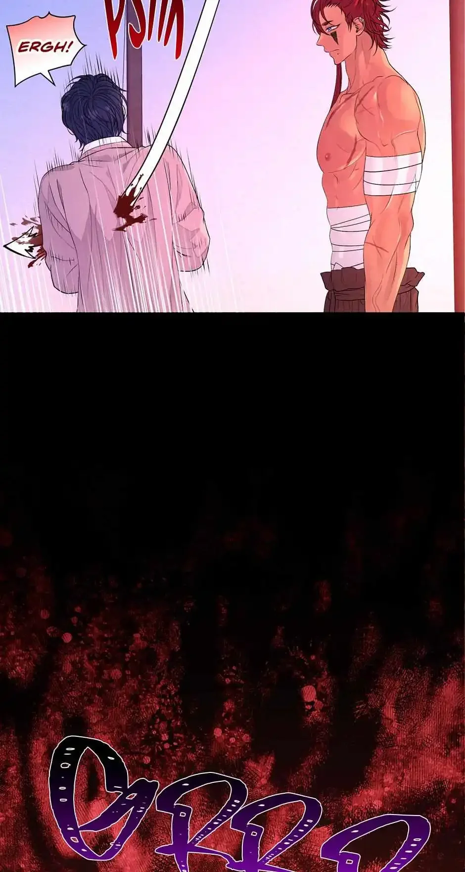 The Trap Of Passion - Chapter 20 Page 53