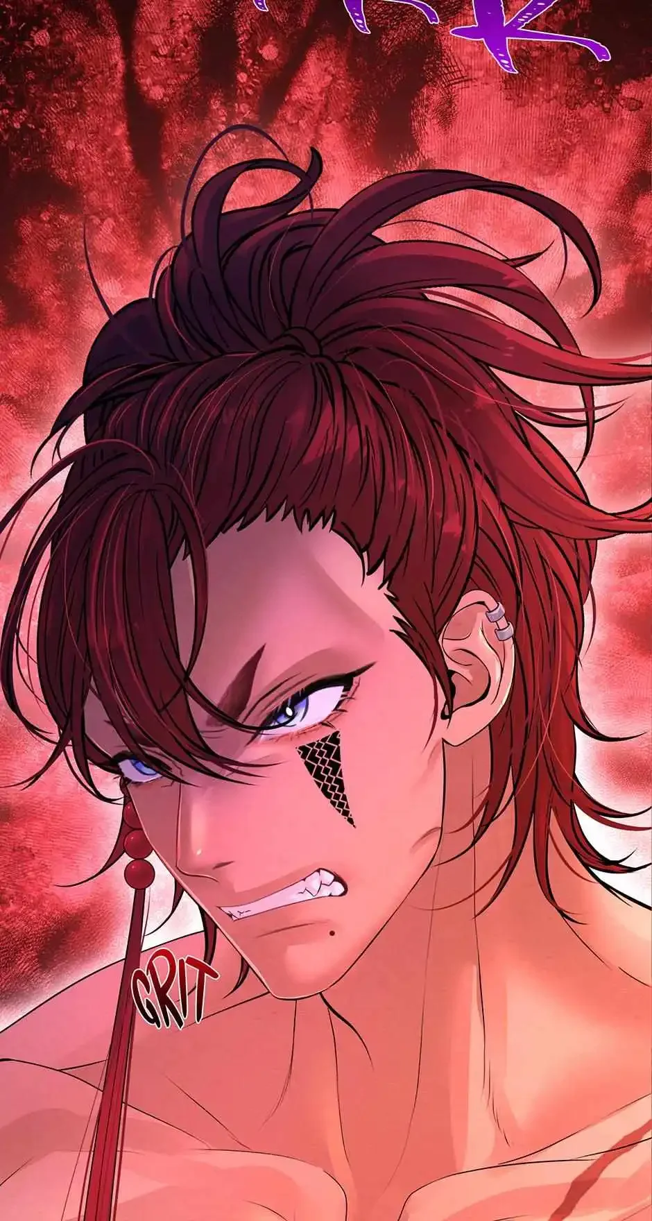 The Trap Of Passion - Chapter 20 Page 54