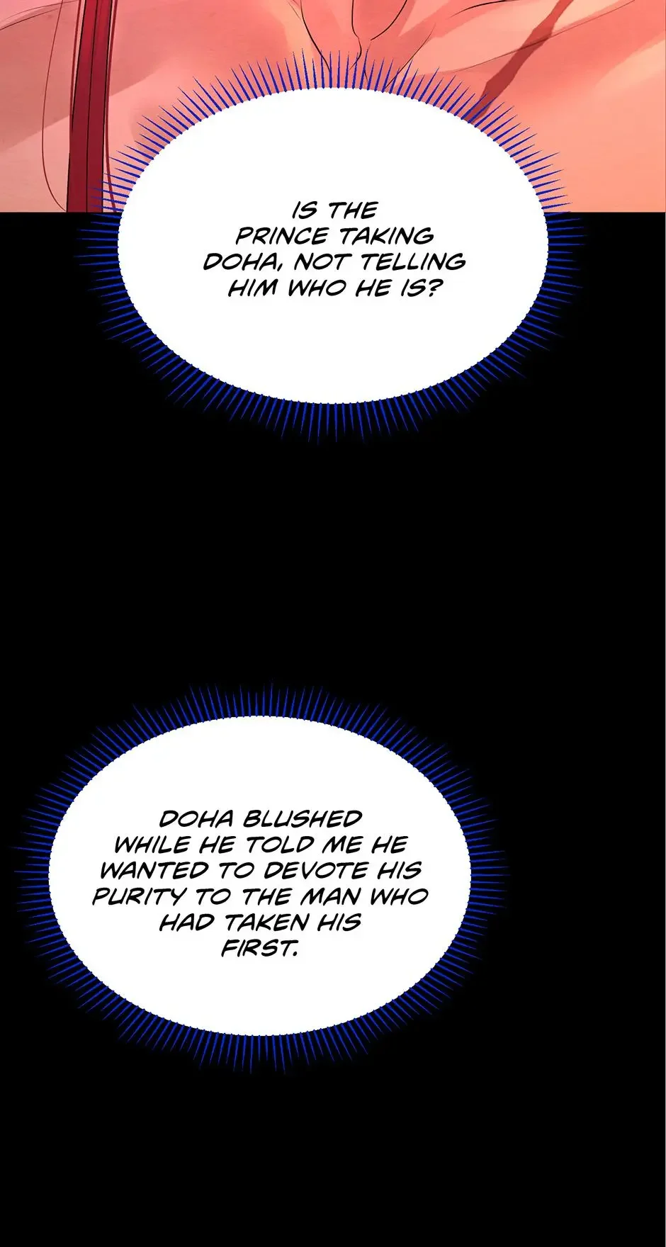 The Trap Of Passion - Chapter 20 Page 55