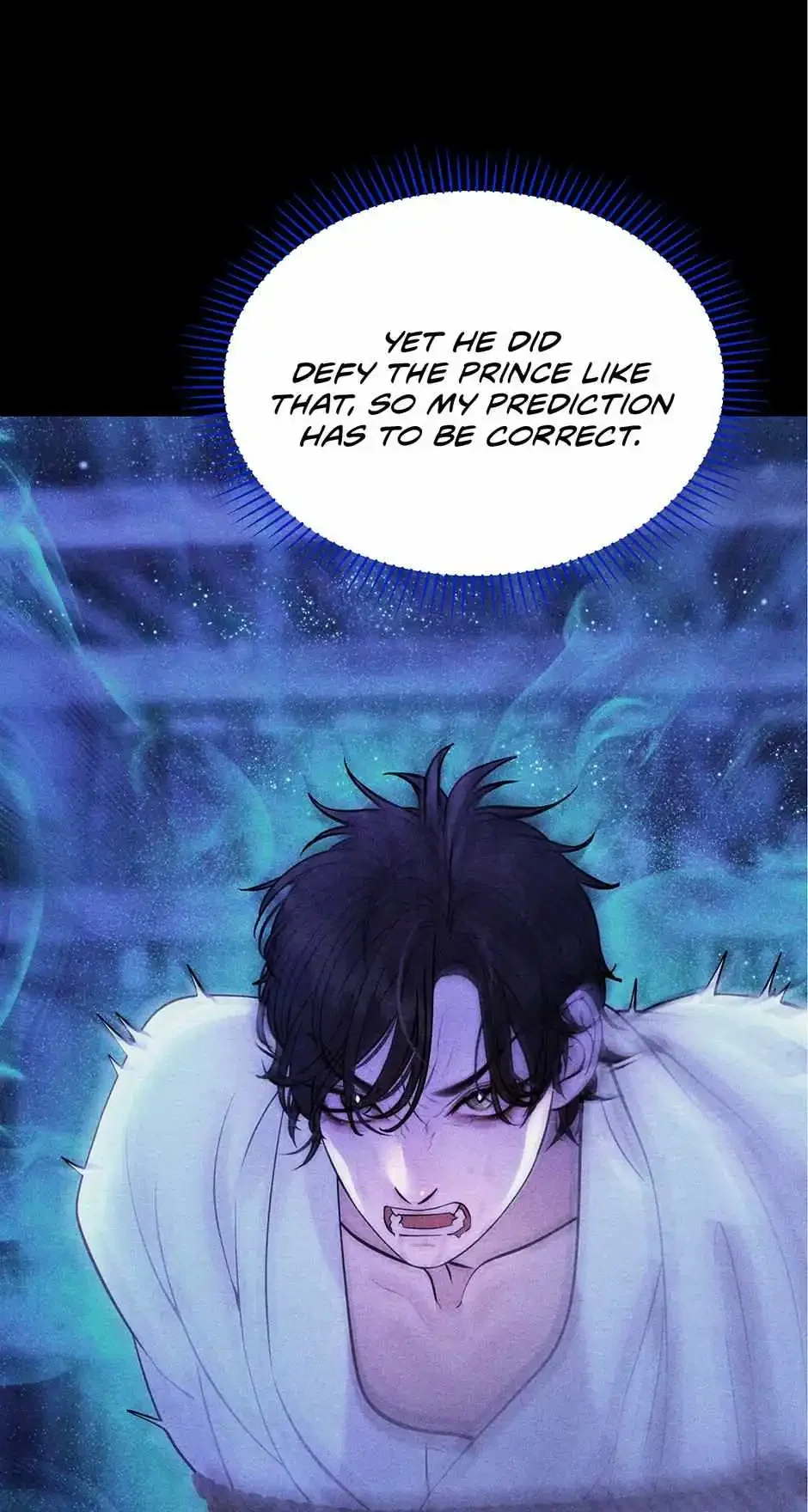 The Trap Of Passion - Chapter 20 Page 56