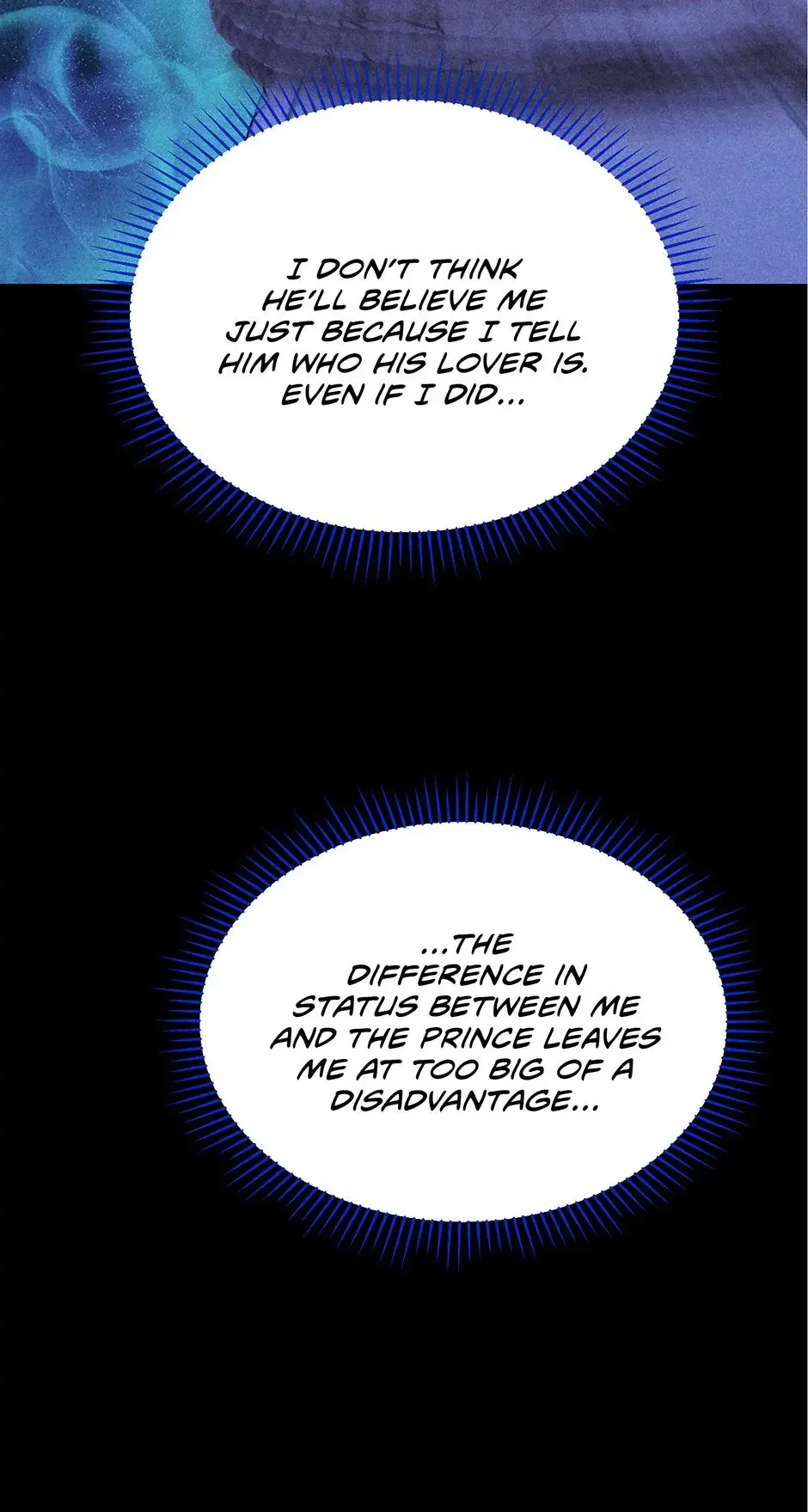 The Trap Of Passion - Chapter 20 Page 57