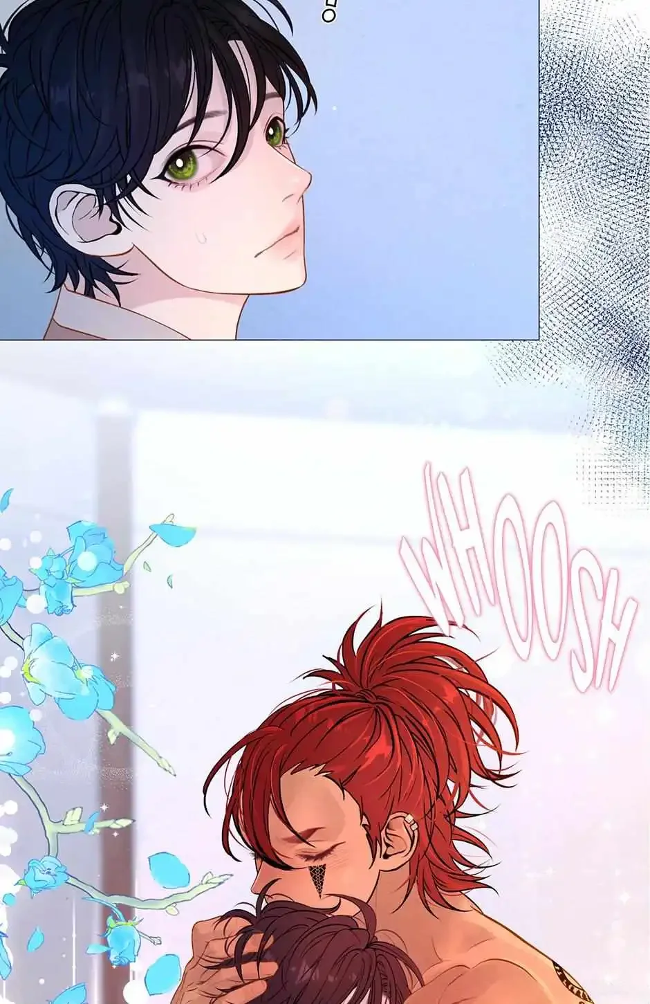The Trap Of Passion - Chapter 20 Page 61