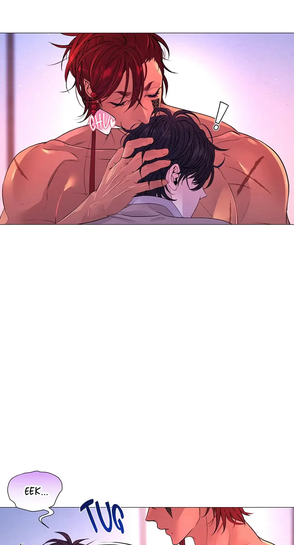 The Trap Of Passion - Chapter 20 Page 64