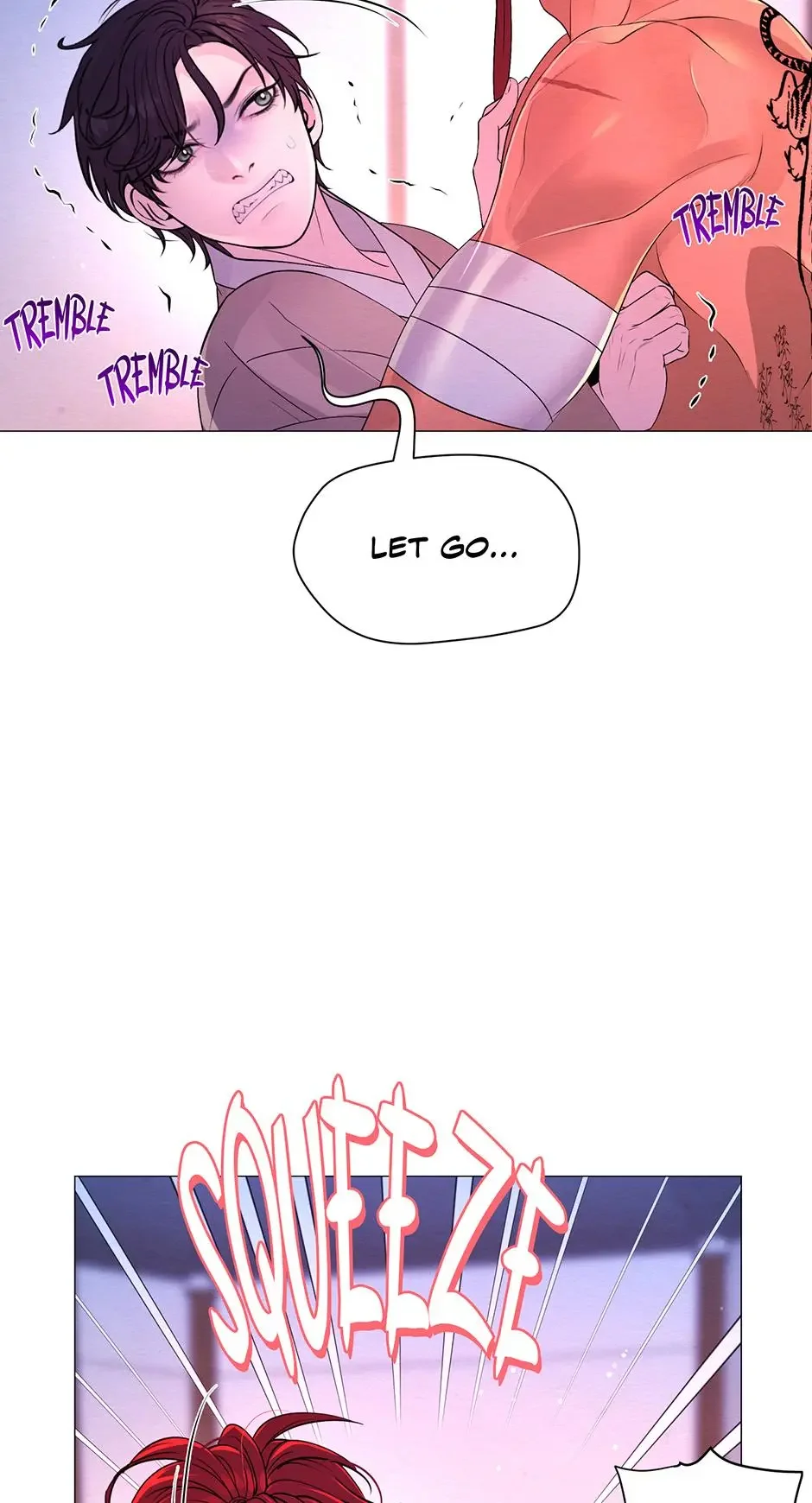 The Trap Of Passion - Chapter 20 Page 65