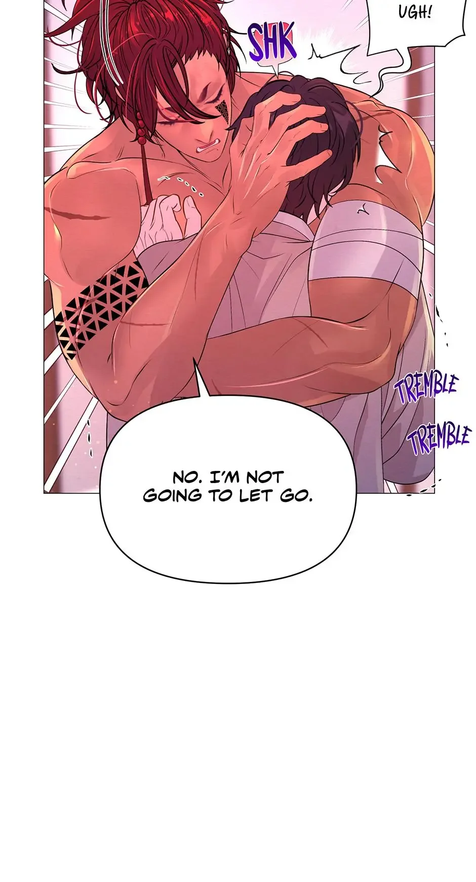 The Trap Of Passion - Chapter 20 Page 66