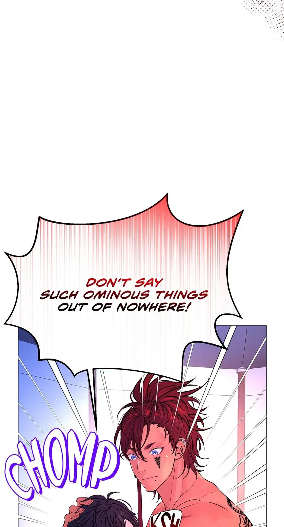 The Trap Of Passion - Chapter 20 Page 70