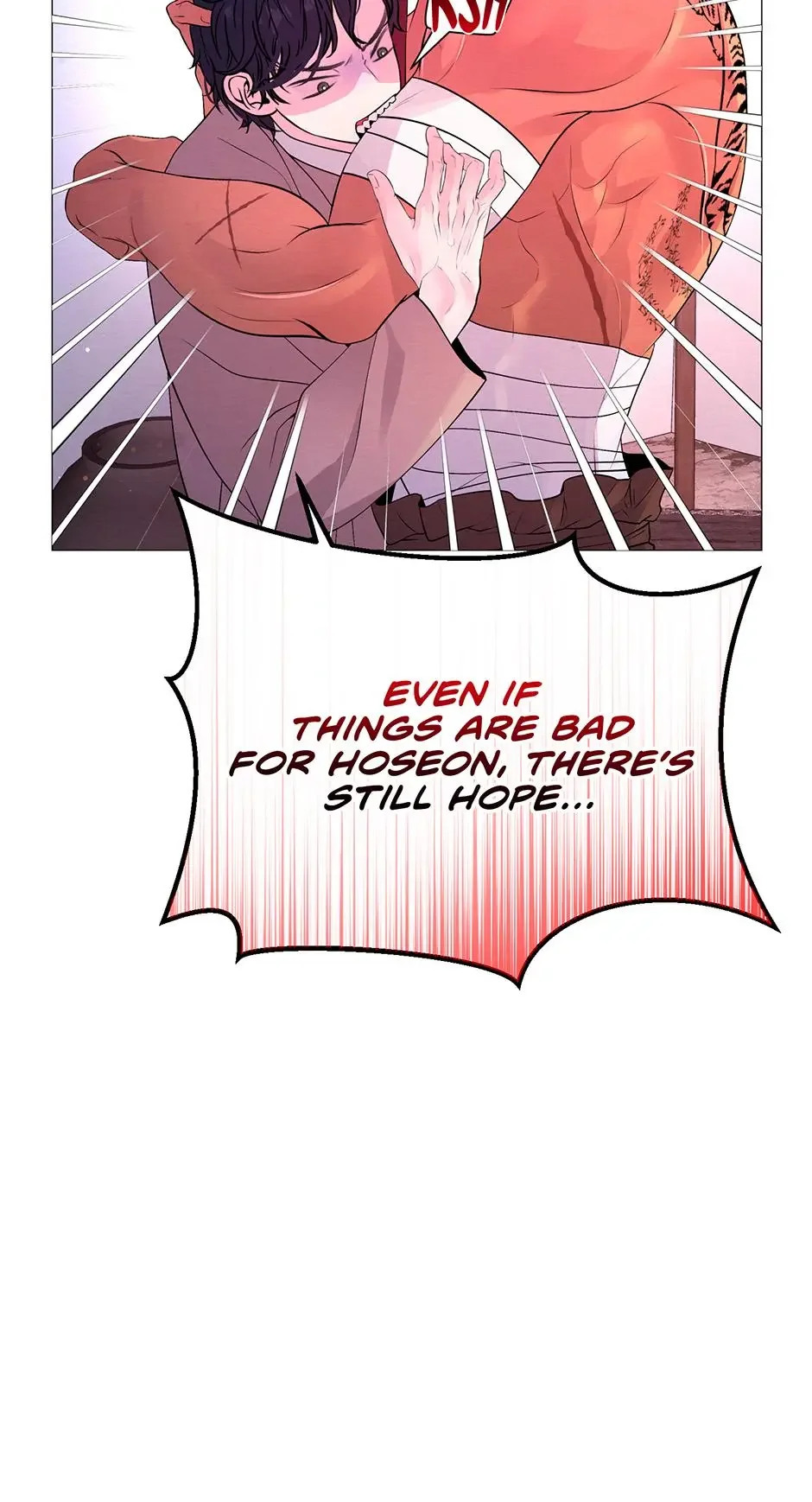 The Trap Of Passion - Chapter 20 Page 71