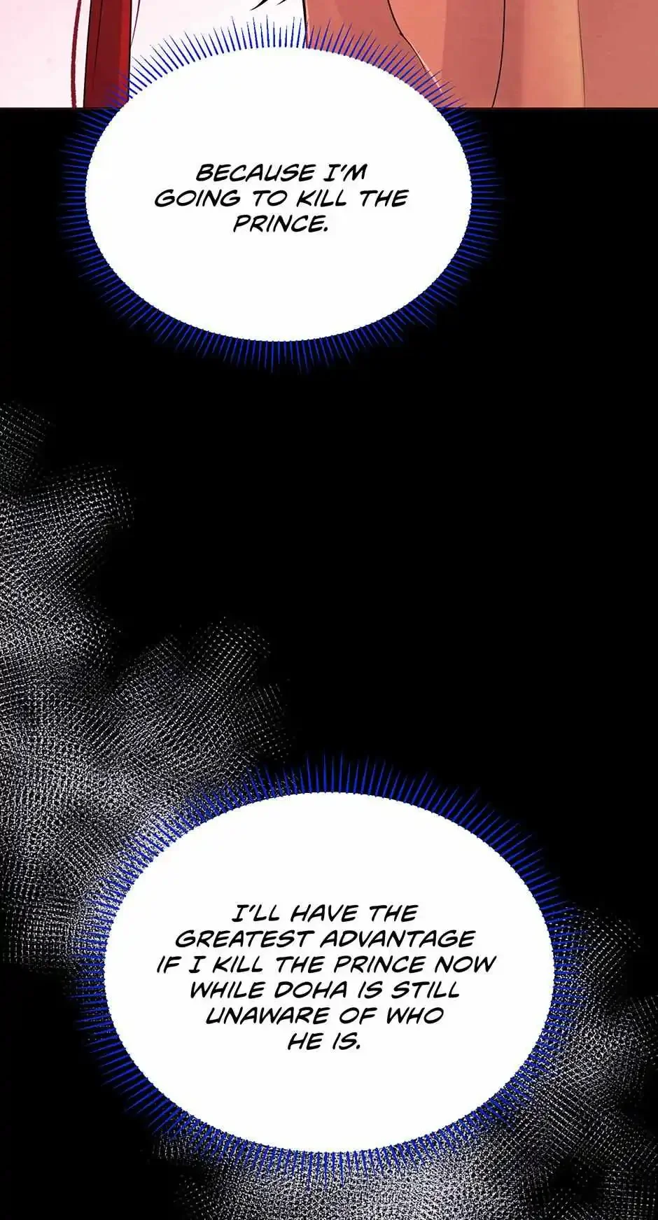The Trap Of Passion - Chapter 20 Page 73