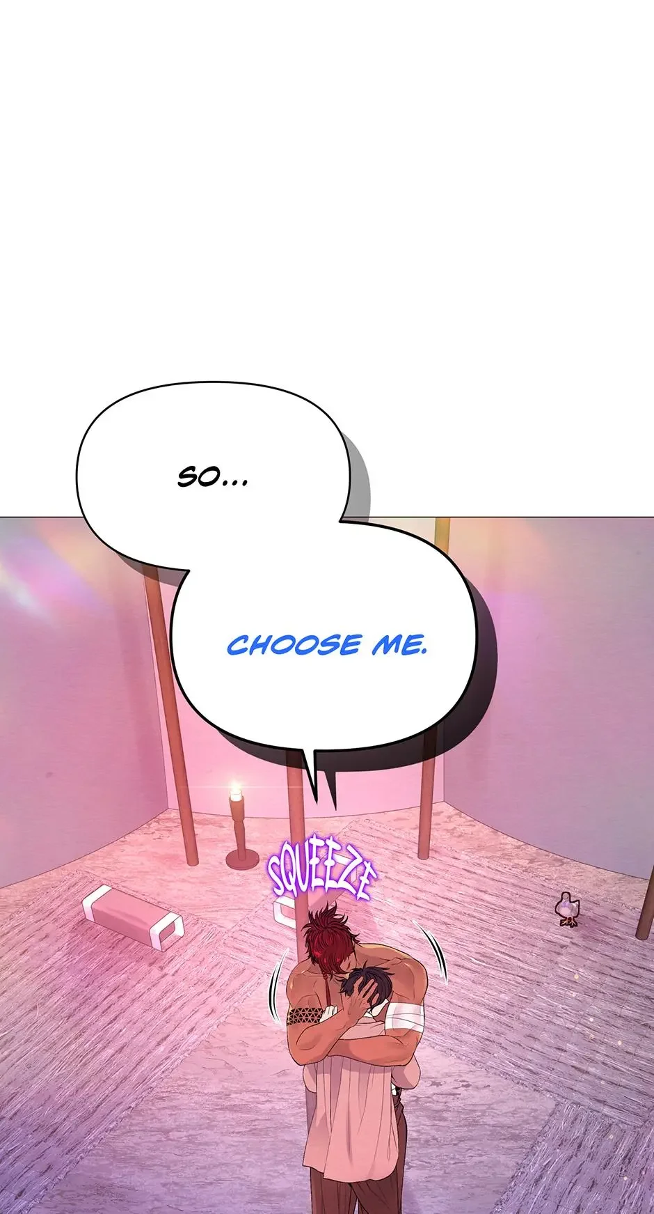 The Trap Of Passion - Chapter 20 Page 75