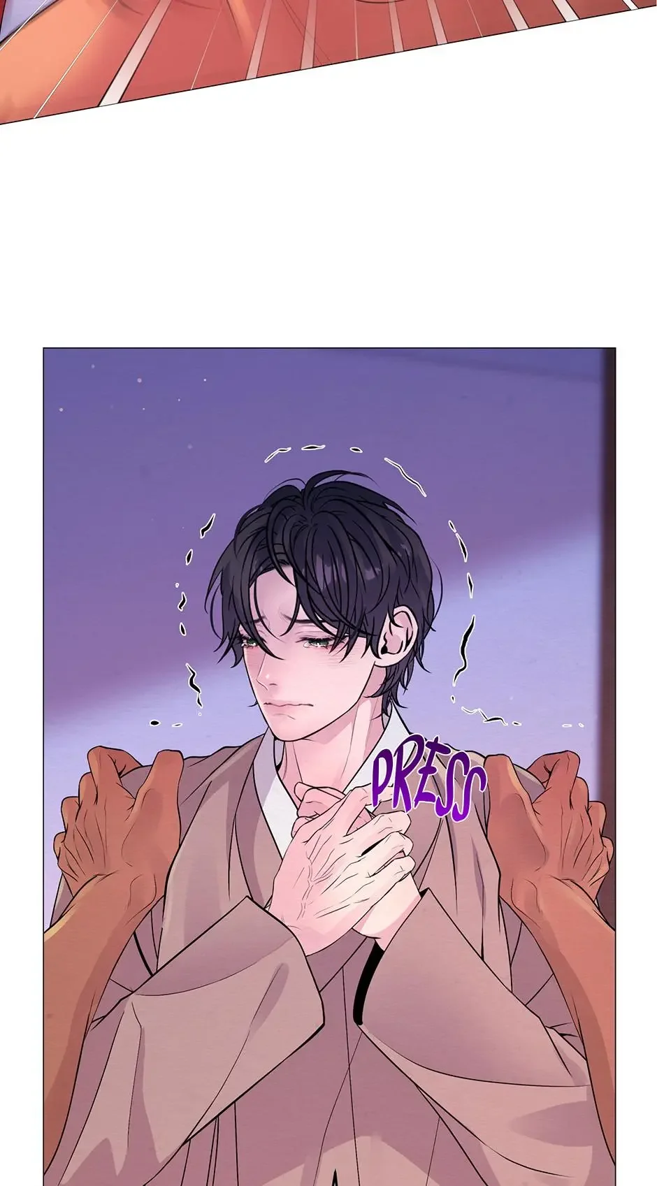 The Trap Of Passion - Chapter 20 Page 81