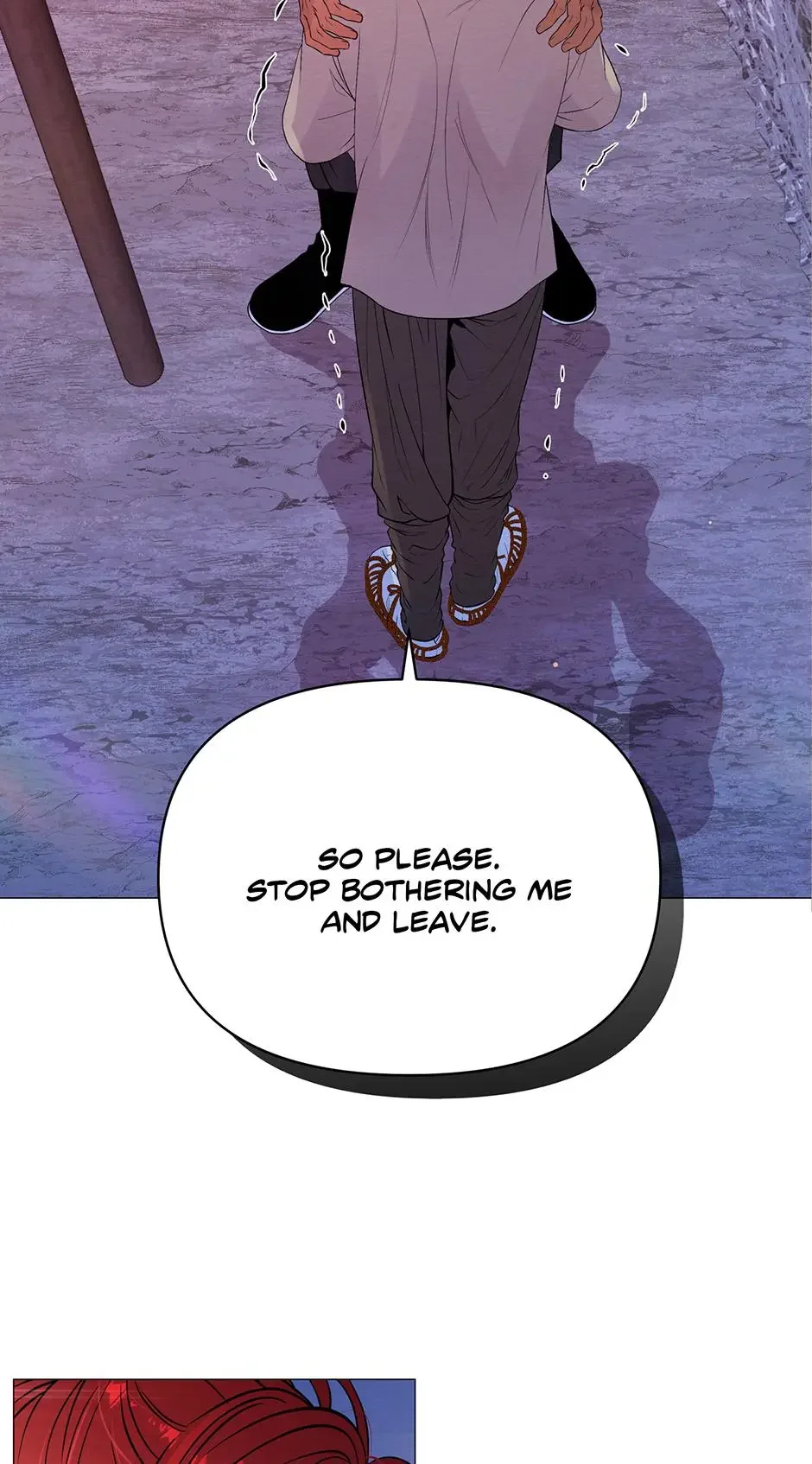 The Trap Of Passion - Chapter 20 Page 83