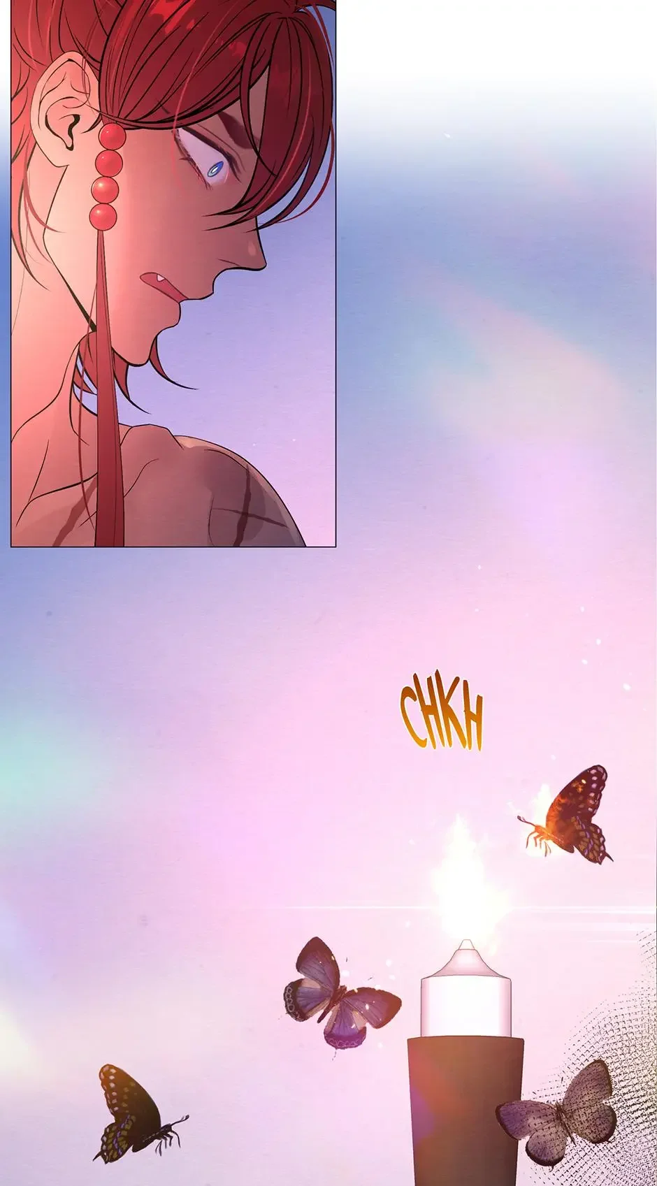 The Trap Of Passion - Chapter 20 Page 84