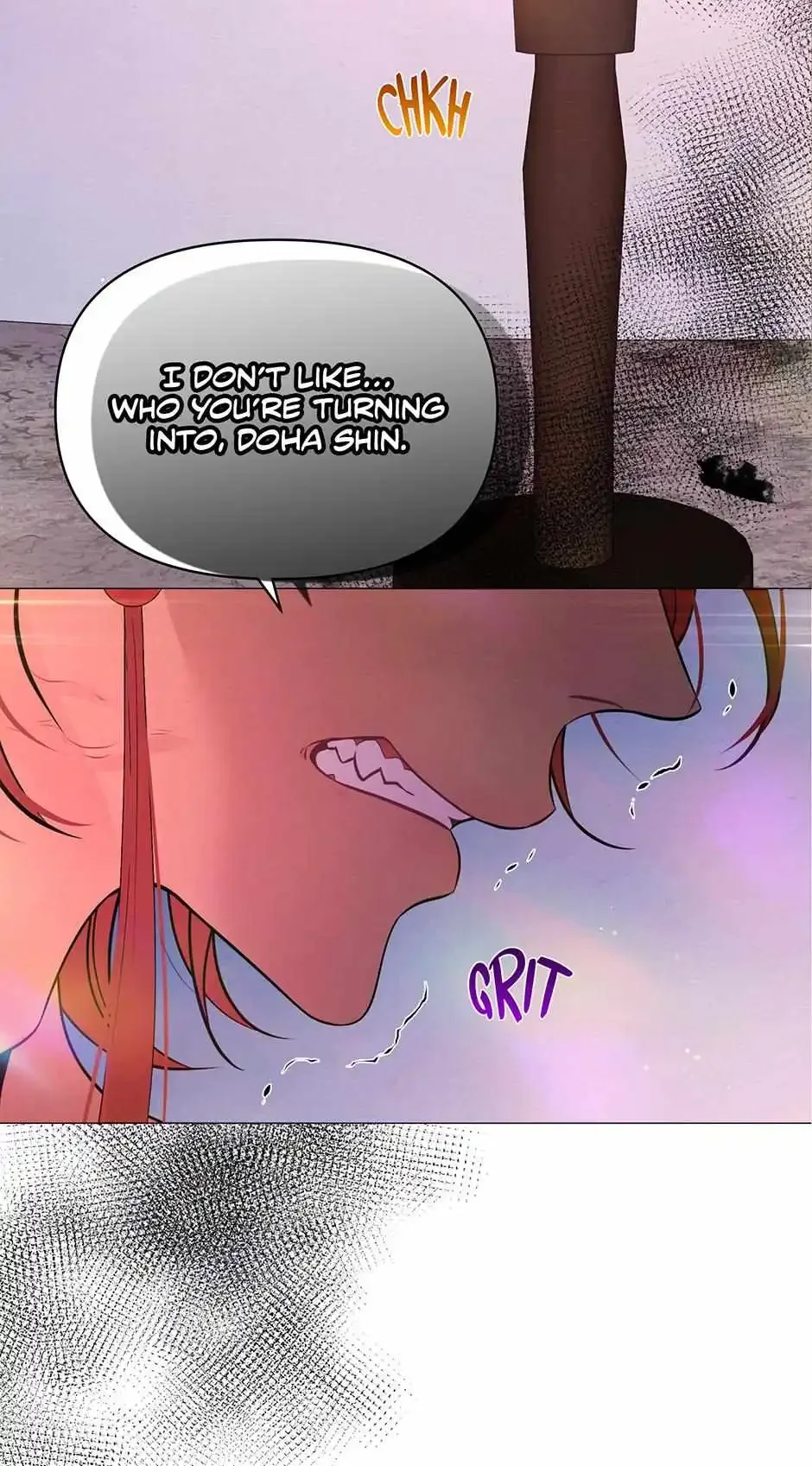 The Trap Of Passion - Chapter 20 Page 85