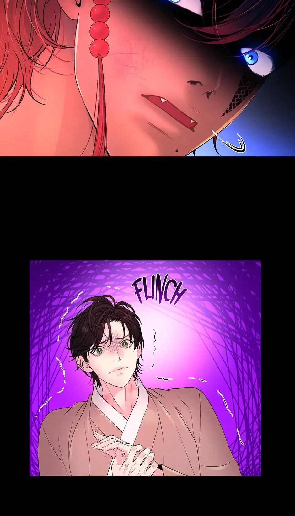 The Trap Of Passion - Chapter 20 Page 90