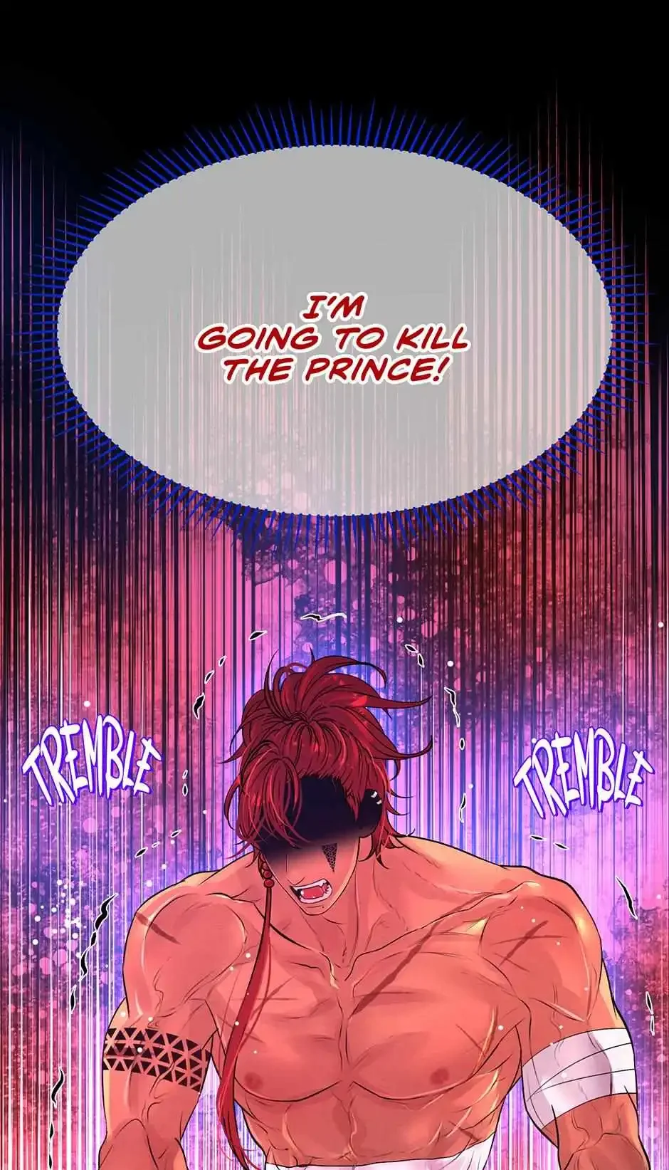 The Trap Of Passion - Chapter 20 Page 91