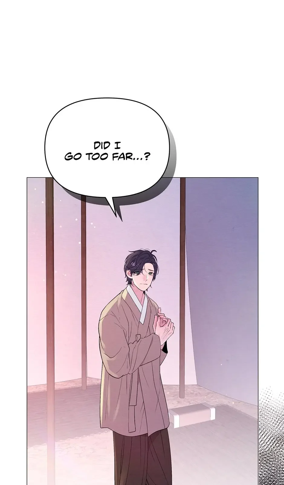 The Trap Of Passion - Chapter 20 Page 94