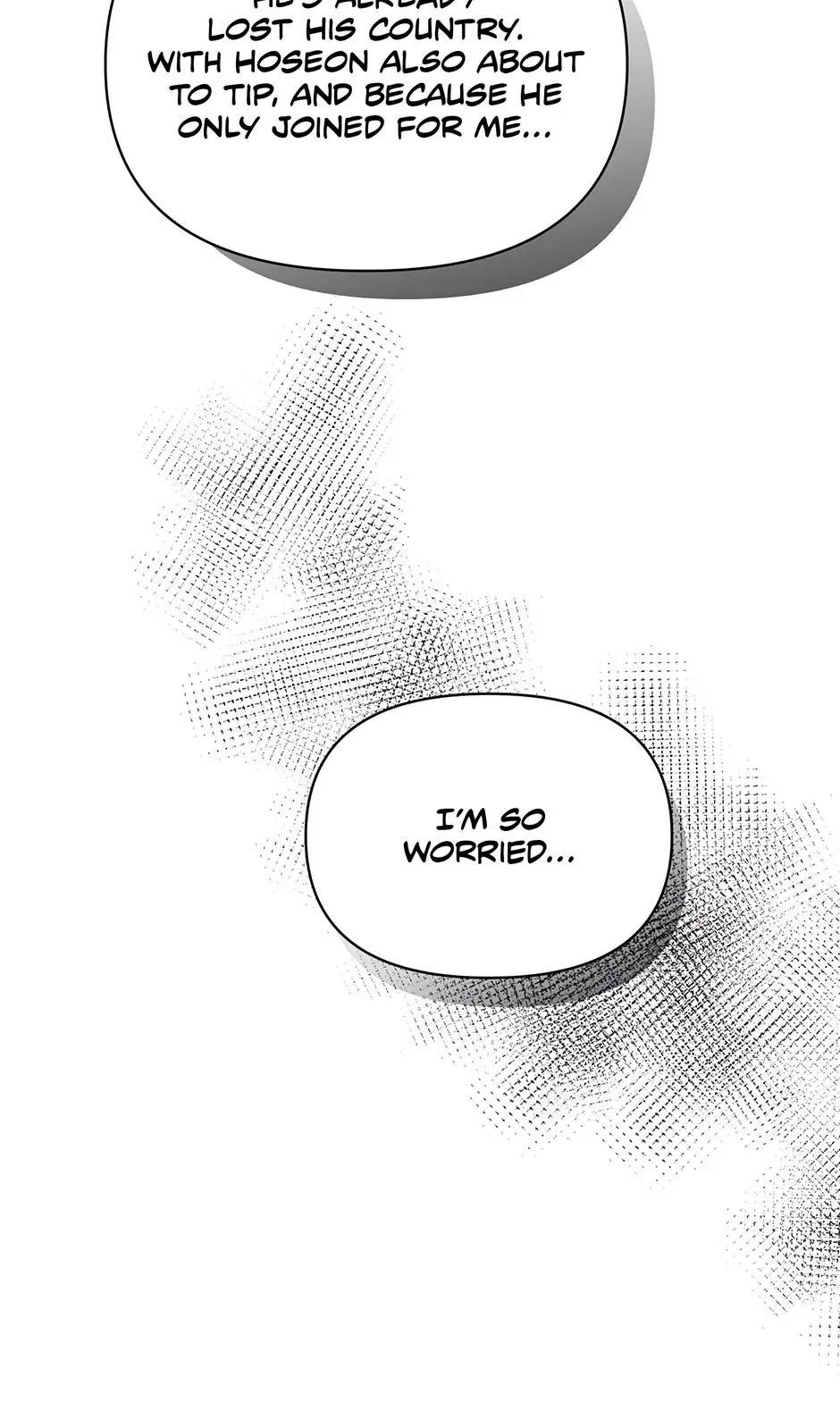 The Trap Of Passion - Chapter 20 Page 101