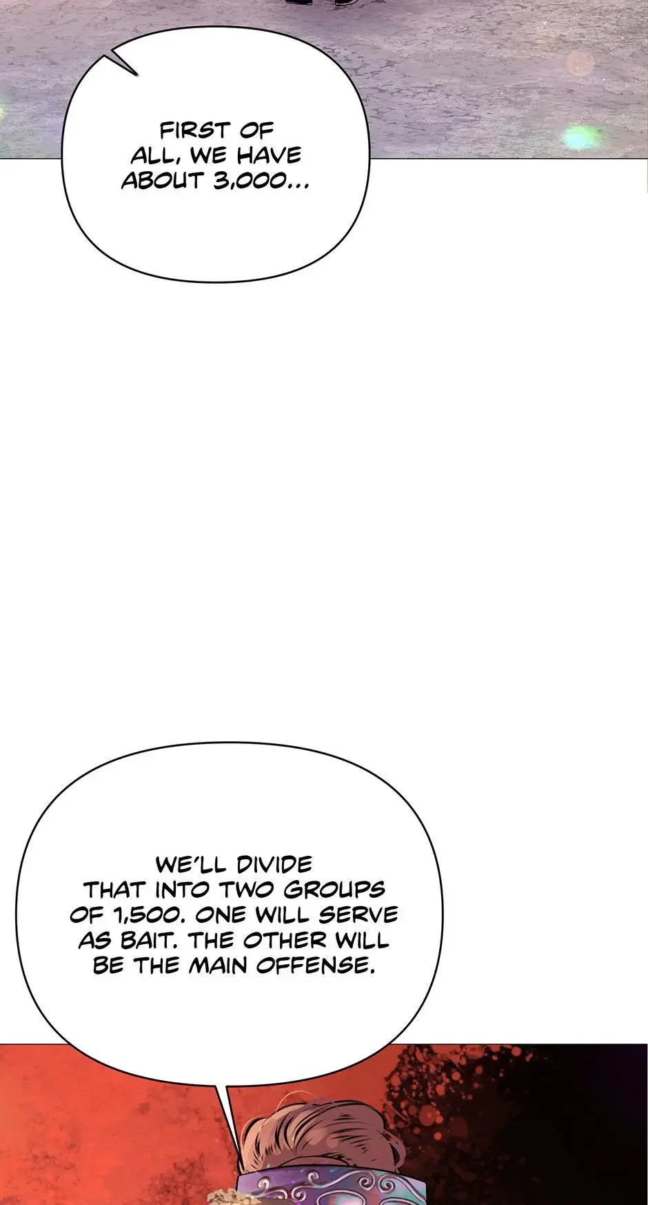 The Trap Of Passion - Chapter 21 Page 4