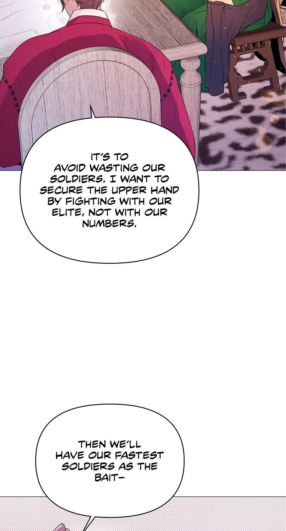 The Trap Of Passion - Chapter 21 Page 7