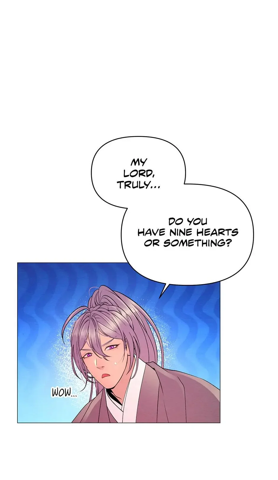 The Trap Of Passion - Chapter 21 Page 17