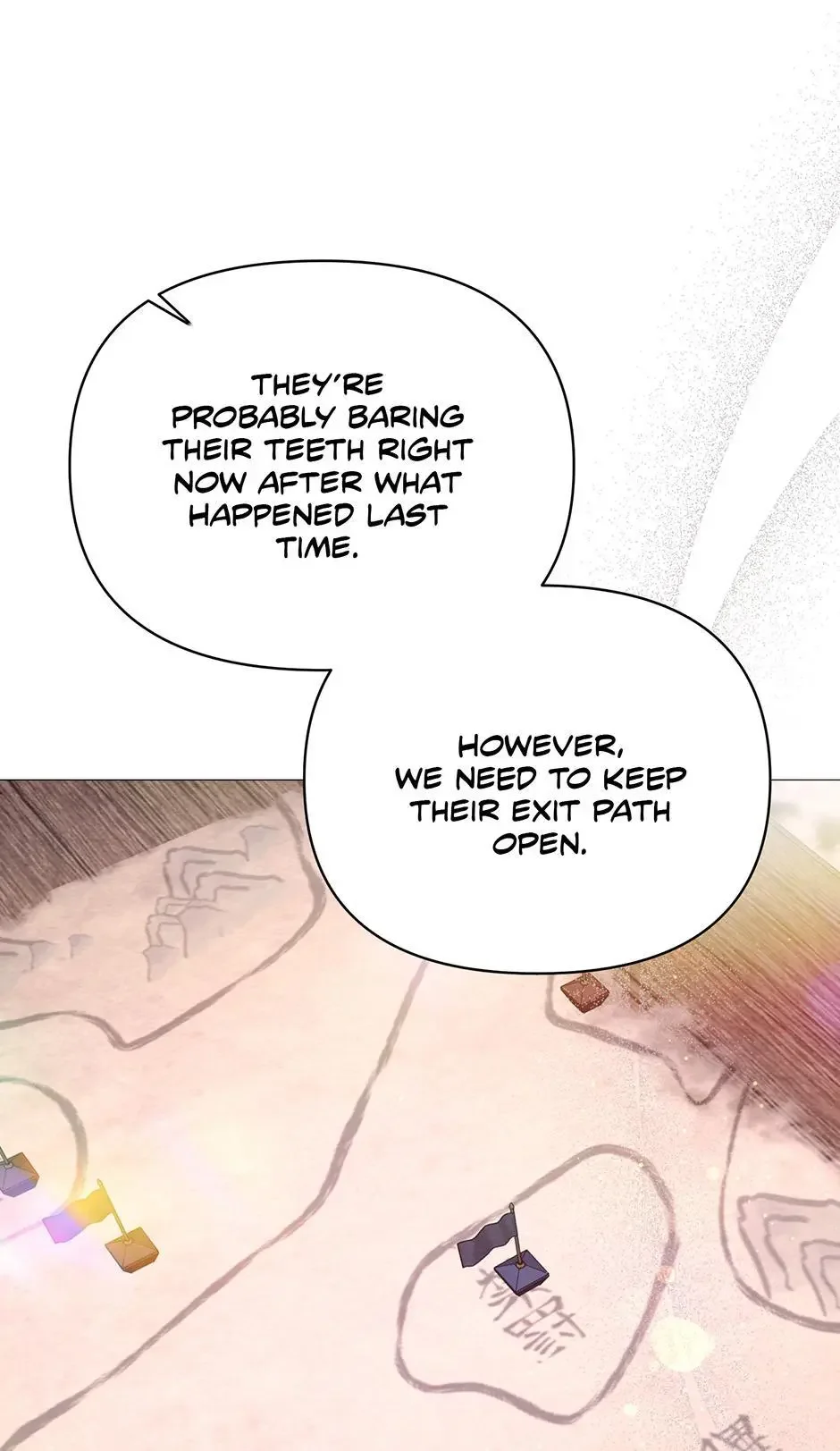 The Trap Of Passion - Chapter 21 Page 18