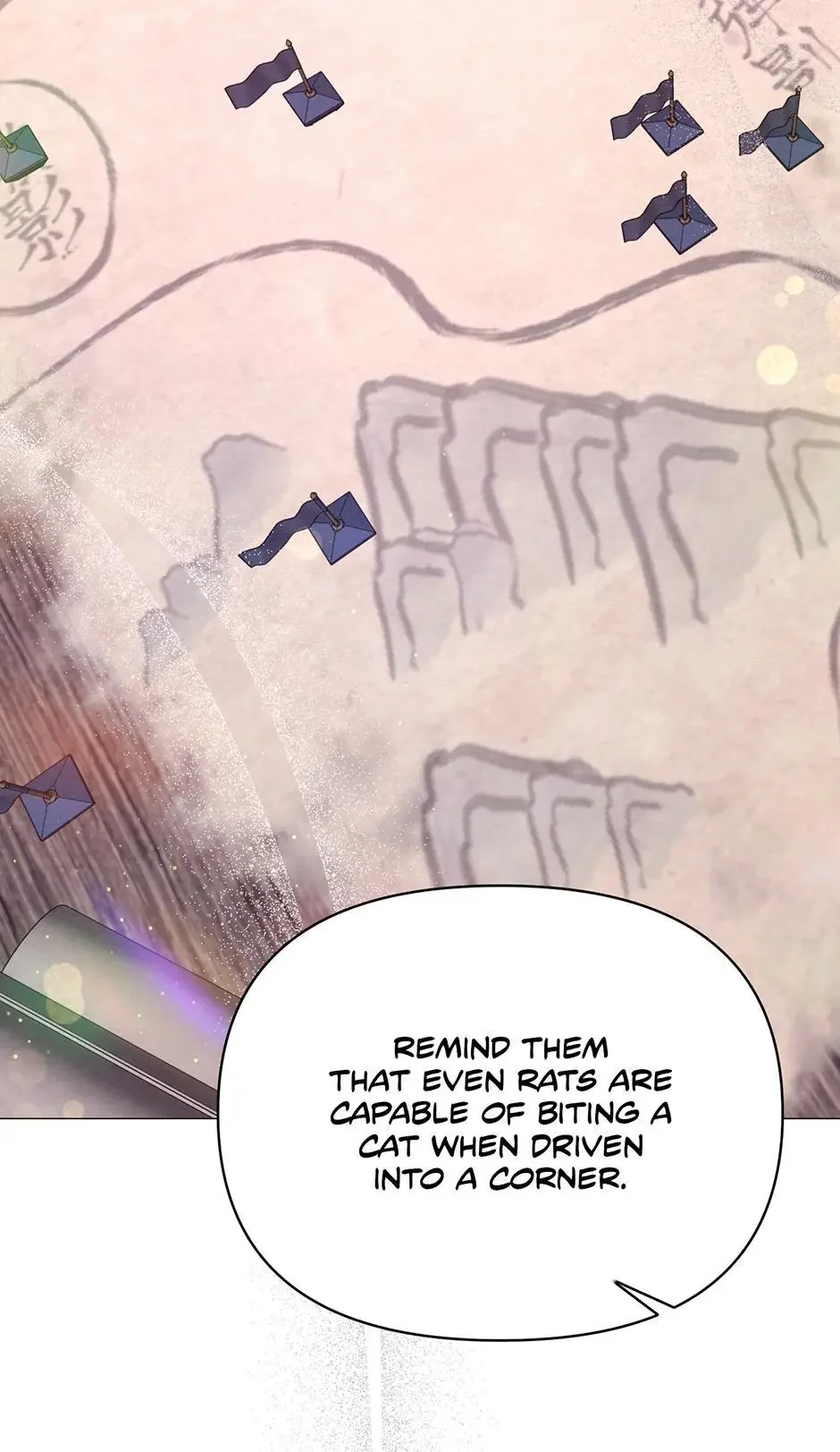 The Trap Of Passion - Chapter 21 Page 19