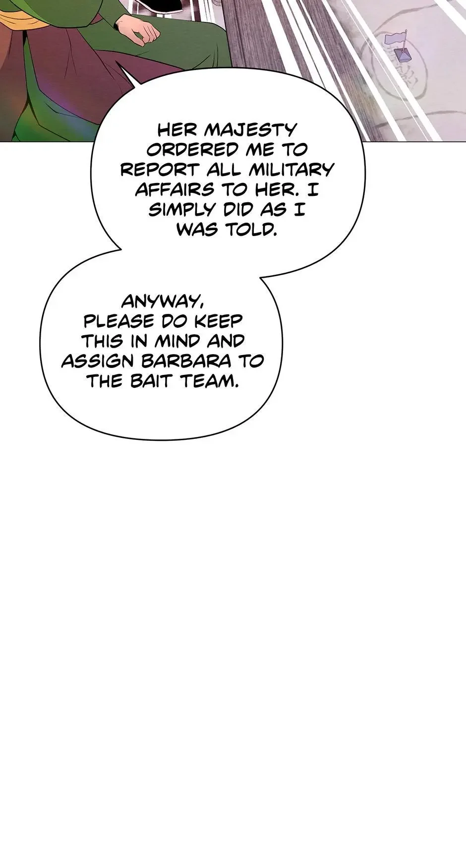 The Trap Of Passion - Chapter 21 Page 30