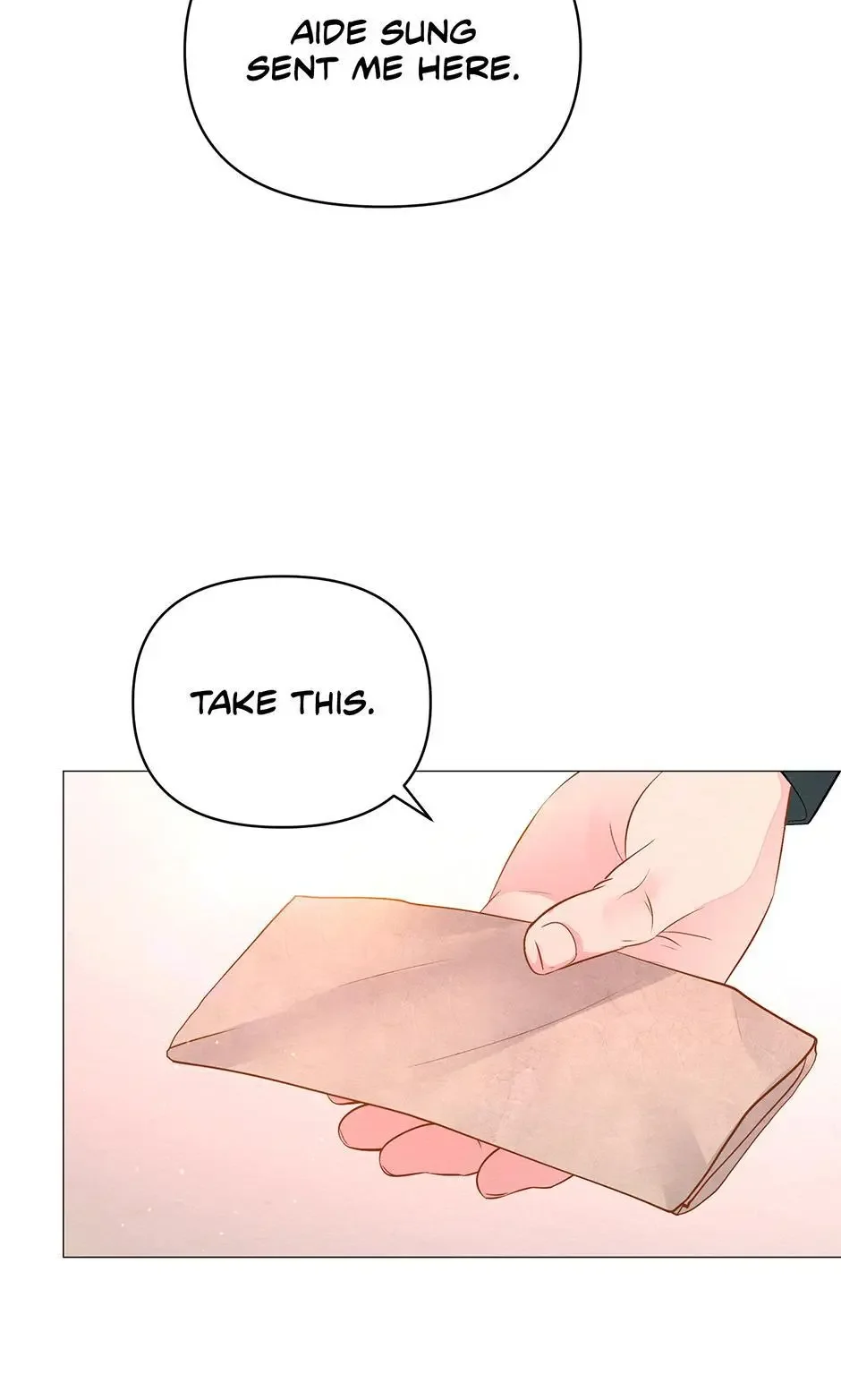 The Trap Of Passion - Chapter 21 Page 40