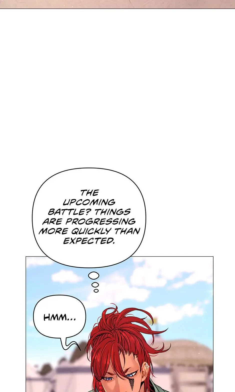 The Trap Of Passion - Chapter 21 Page 43