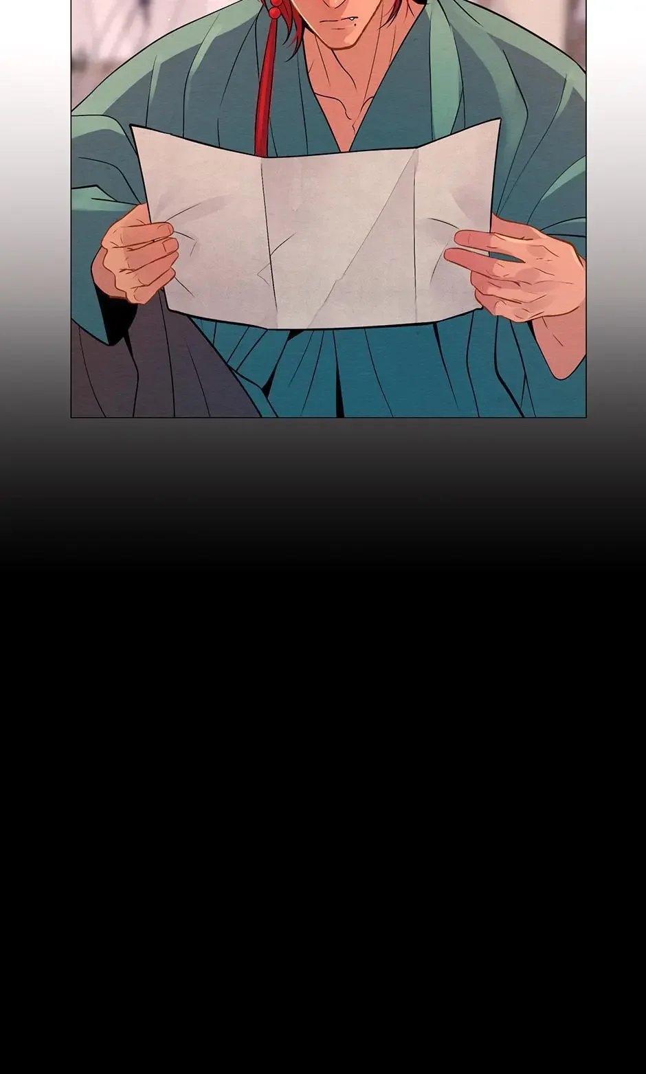The Trap Of Passion - Chapter 21 Page 44