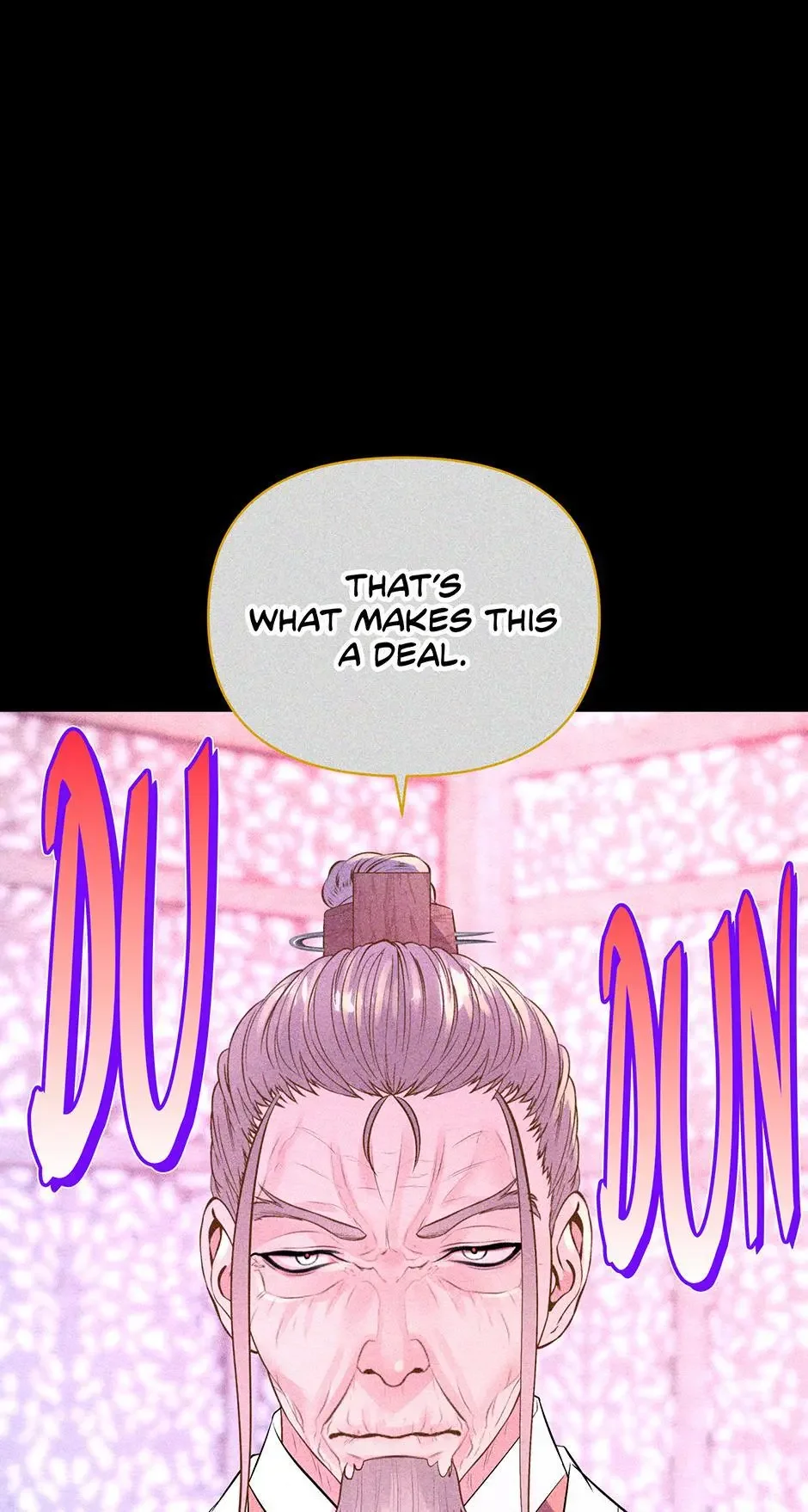 The Trap Of Passion - Chapter 21 Page 53