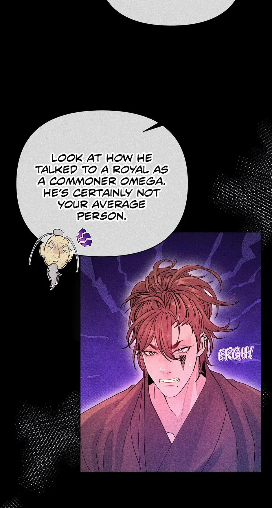 The Trap Of Passion - Chapter 21 Page 57