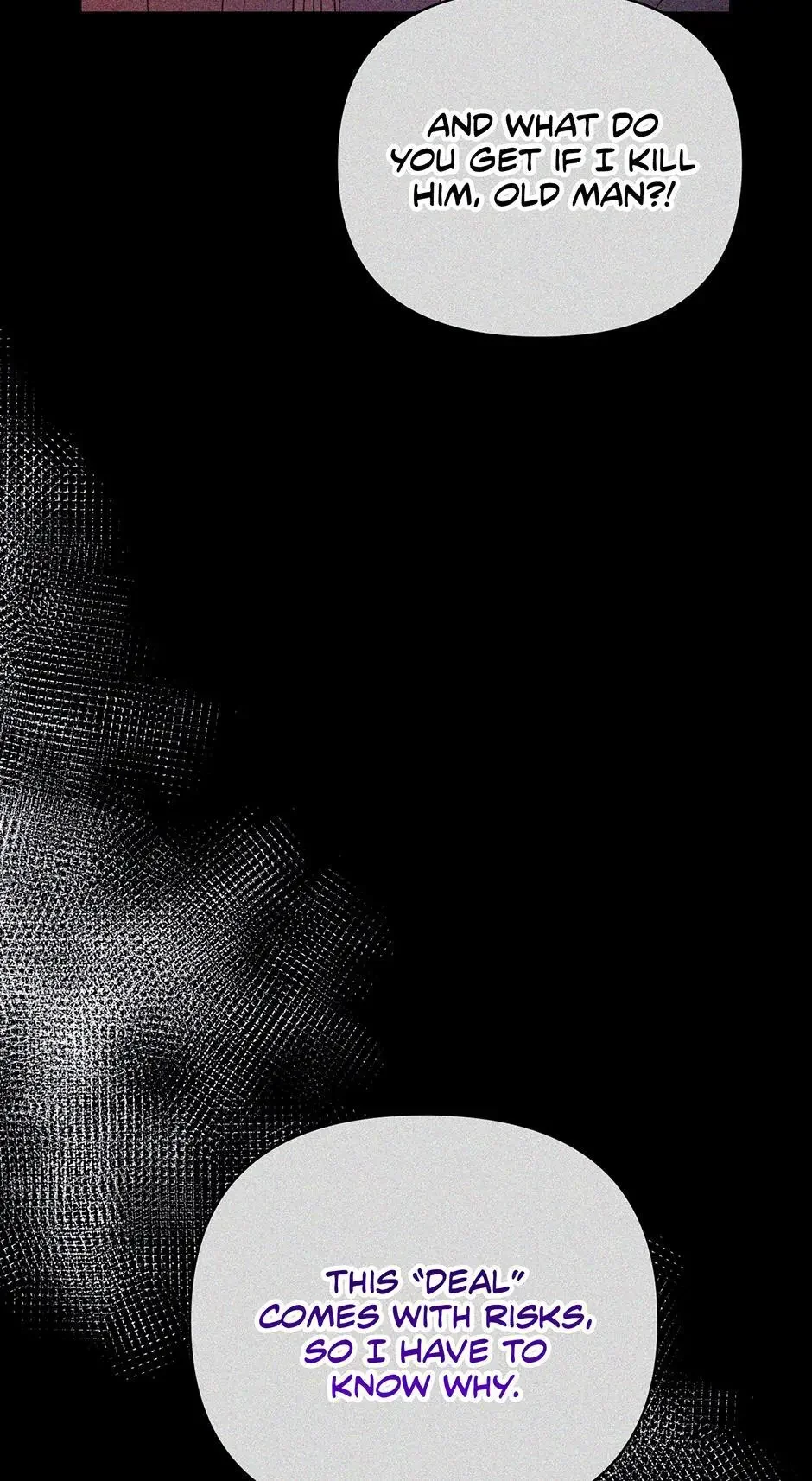 The Trap Of Passion - Chapter 21 Page 62