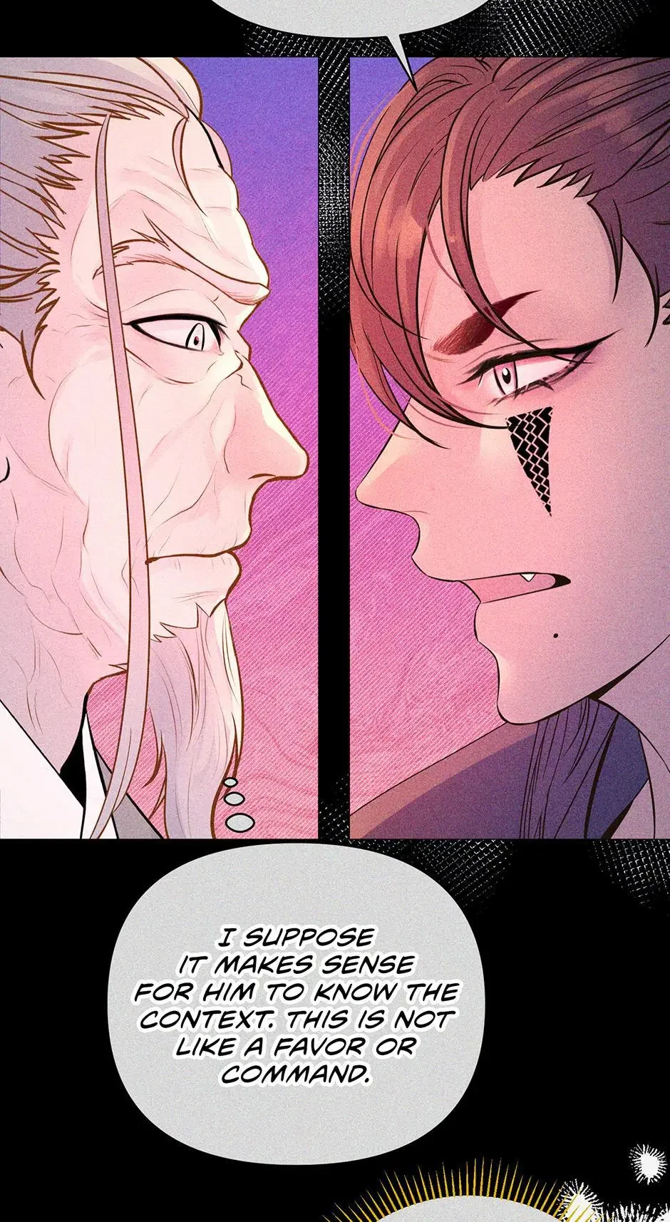 The Trap Of Passion - Chapter 21 Page 63