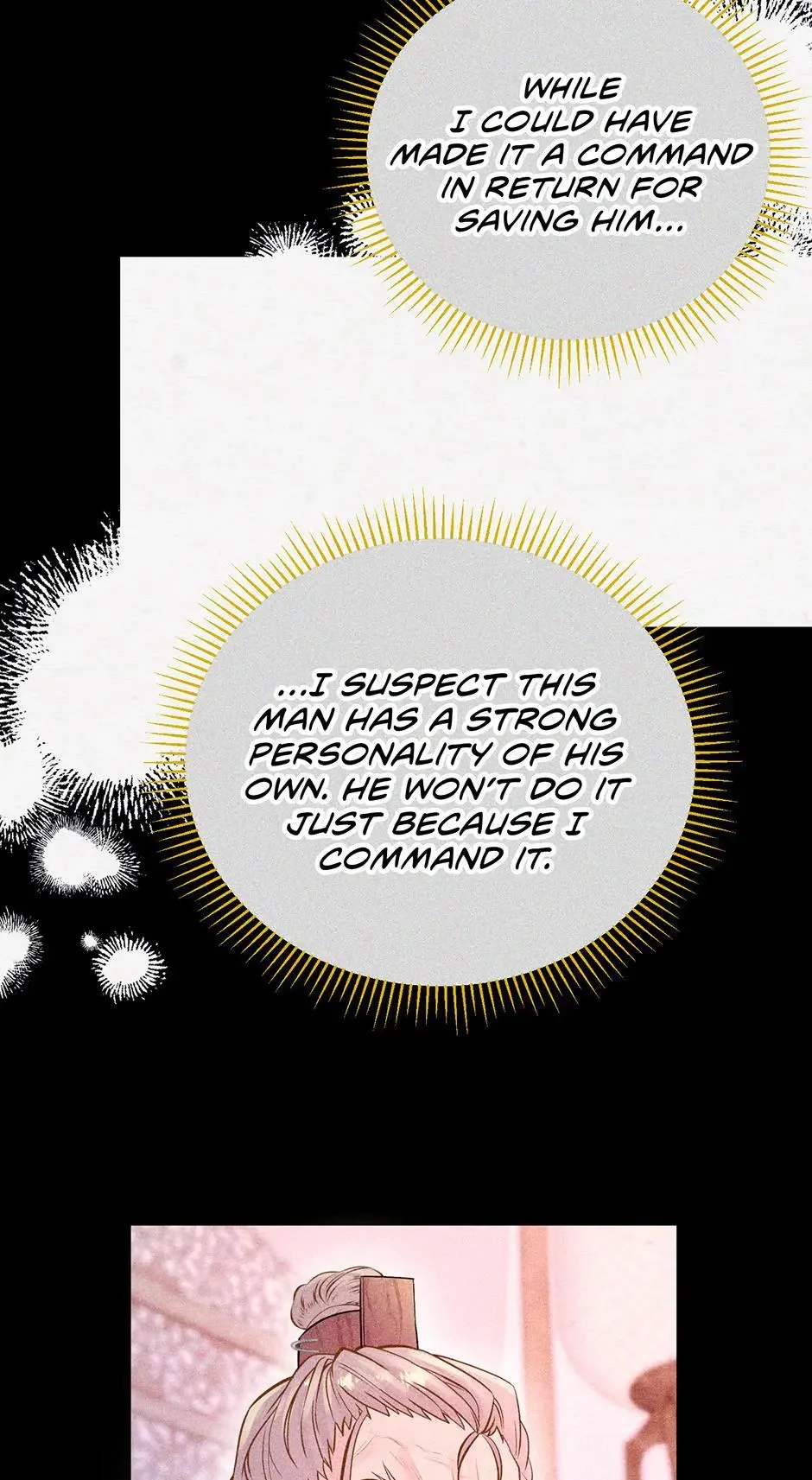The Trap Of Passion - Chapter 21 Page 64