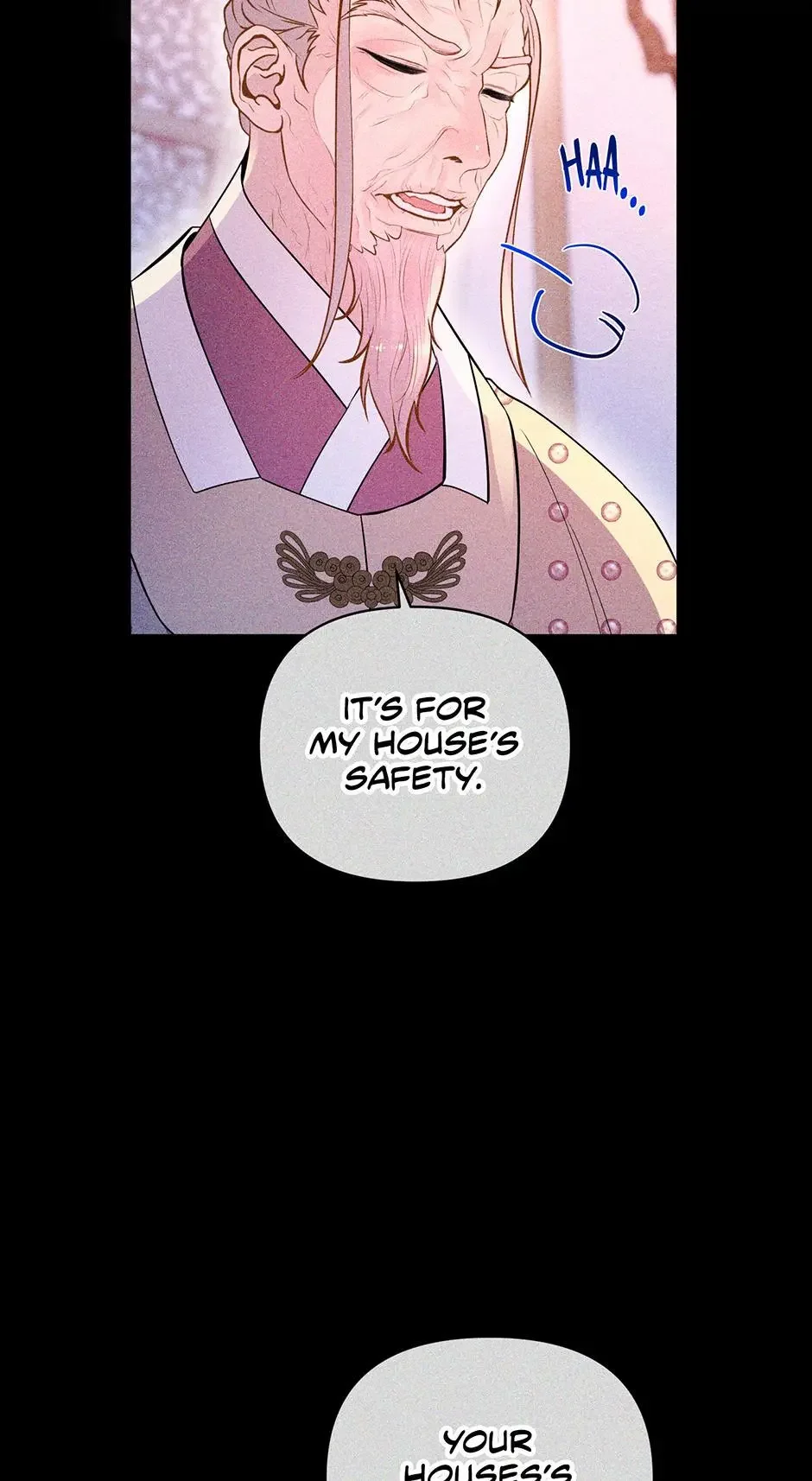 The Trap Of Passion - Chapter 21 Page 65