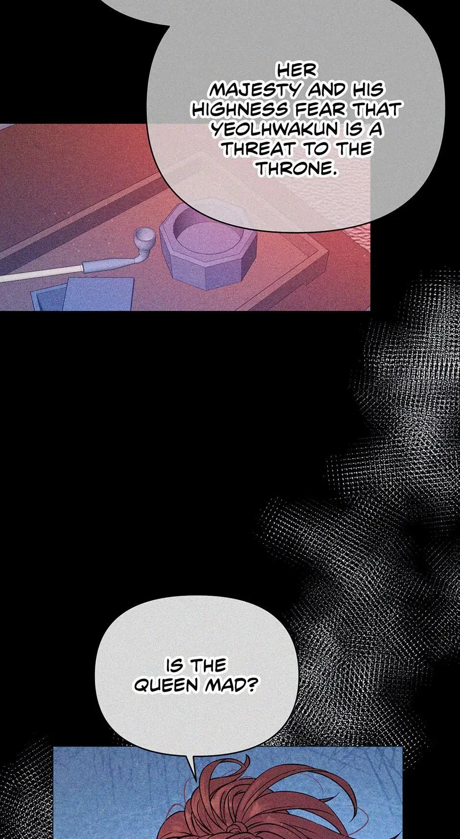 The Trap Of Passion - Chapter 21 Page 67